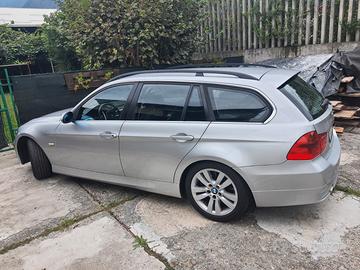 BMW Serie 3 (E92) - 2007