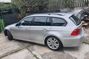 BMW Serie 3 (E92) - 2007
