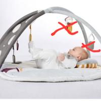 mamas&papas palestra per bebe stargazer