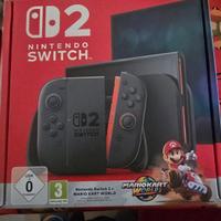 NINTENDO SWITCH 2