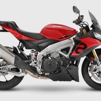 Aprilia Tuono V4 1100