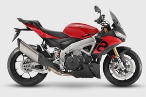 Aprilia Tuono V4 1100