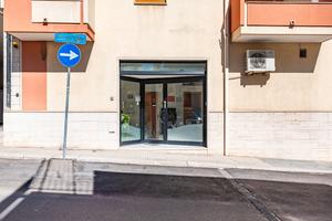 Locale commerciale o studio per professionisti