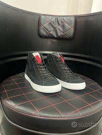 Scarpette Moto Casual Alpinestars Stated