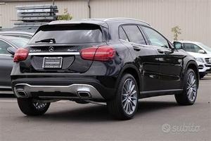 Ricambi mercedes gla 2018