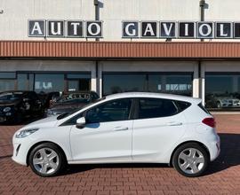 Ford Fiesta 1.5 TDCi 5 porte Plus