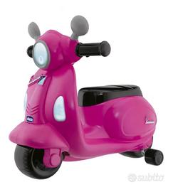 vespa chicco