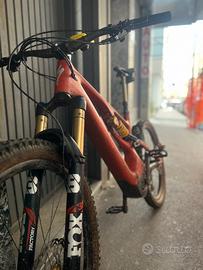 Specialized Turbo Levo PRO