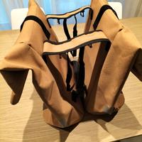 borse laterali x bici