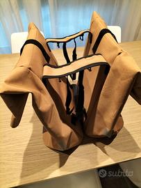 borse laterali x bici