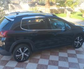 Peugeot 2008 hdi allure 1600 120 cv