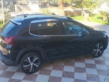 Peugeot 2008 hdi allure 1600 120 cv