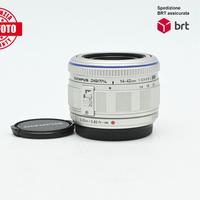 Olympus M.Zuiko 14-42 F3.5-5.6 L ED (Olympus)