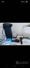 Accessori per acquario 