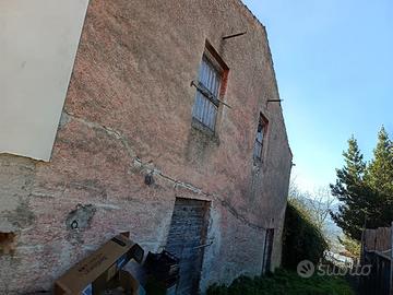 Vani indipendenti da ristrutturare