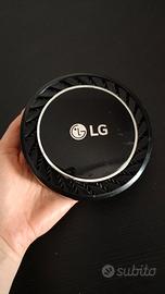 Filtro polveri sottili per aspirapolvere Lg