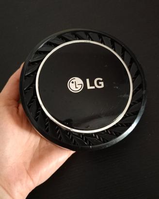 Filtro polveri sottili per aspirapolvere Lg