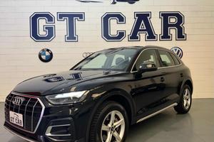 AUDI Q5 40TDI 204 CV quattro S tronic TAGLIANDI