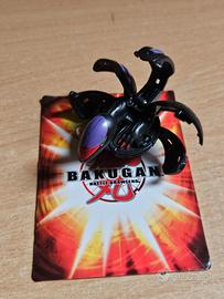 Bakugan Darkus Oberus