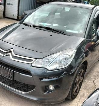Ricambi Citroen C3 1.4 HDi 2016