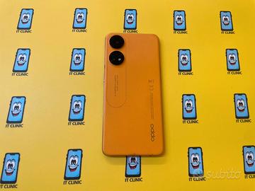 OPPO RENO 8T 128GB ARANCIONE