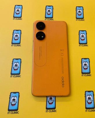 OPPO RENO 8T 128GB ARANCIONE