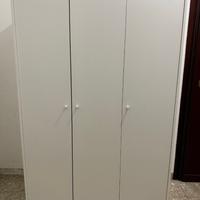 Armadio guardaroba 3 ante IKEA Kleppstad