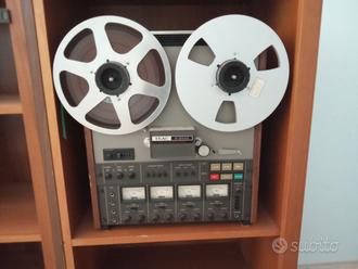 Used Teac A-3440 Tape recorders for Sale