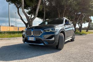 BMW  x1 xdrive 18d