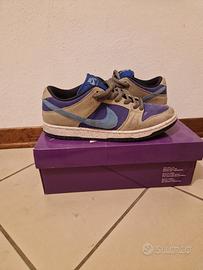 NIKE SB DUNK LOW PRO 