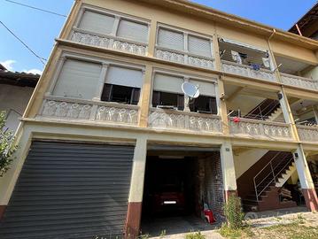3 LOCALI A CASTELLAMONTE