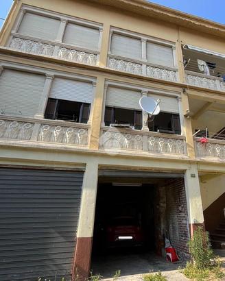 3 LOCALI A CASTELLAMONTE