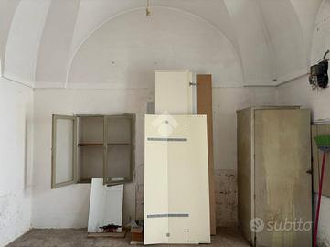 CASA INDIPENDENTE A MARTINA FRANCA