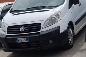 Fiat scudo 120multijet