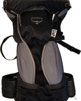 Osprey Poco Soft porta bimbo LT nuovo