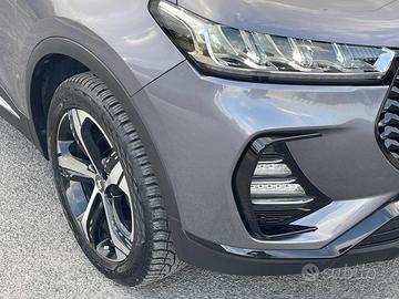 DR MOTOR DR 6.0 1.5 Turbo CVT Bi-Fuel GPL 18.500