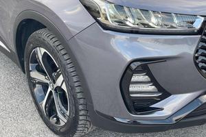 DR MOTOR DR 6.0 1.5 Turbo CVT Bi-Fuel GPL 18.500