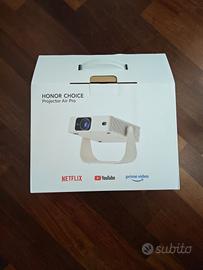 Proiettore Honor Choice - Projector Air Pro