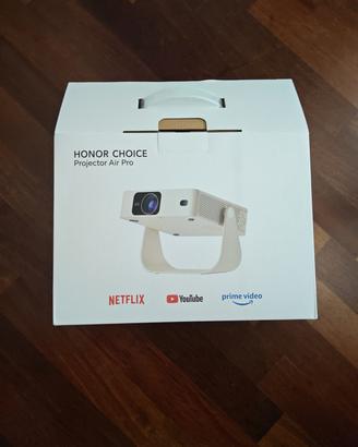 Proiettore Honor Choice - Projector Air Pro