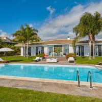 Casa Vacanza Villa a Porto Palo Menfi ( Agrigento)