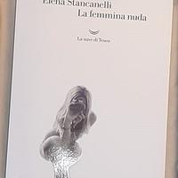 Romanzo di Elena Stancanelli