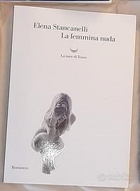 Romanzo di Elena Stancanelli