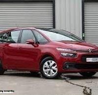 Ricambi usati per citroen c4 gran picasso