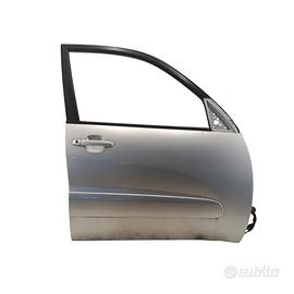 Porta anteriore destra Toyota Rav 4 2a 2.0 D 2002