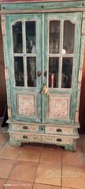 credenza provenienza da Bali 