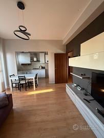 Appartamento via Trieste 70mq