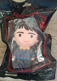 Stranger Things Squishy Personaggio Ufficiale Netf