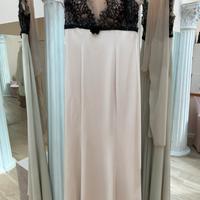 Stock abbigliamento cerimonia