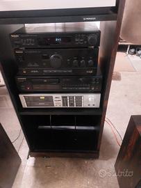 stereo 
