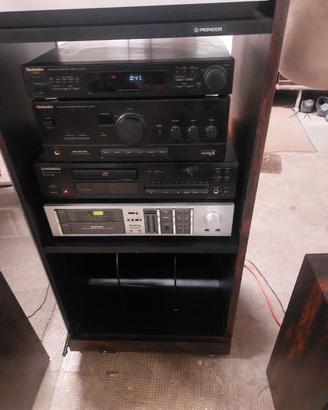 stereo 